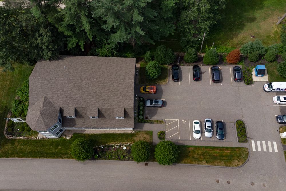 Office For Sale: 1132 Us Hwy 1, York, ME 03909